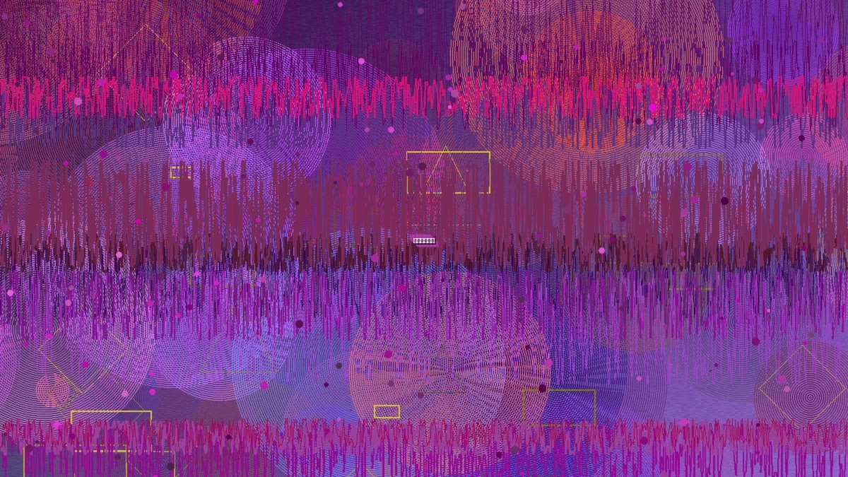 城市街头摄影记录视频封面